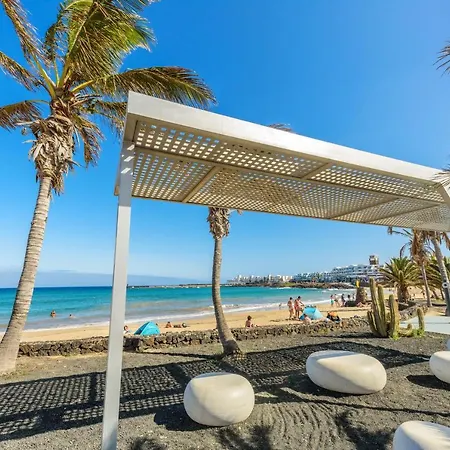 Lägenhet Lanzahost Casa Cala Costa Teguise