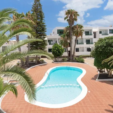 Lanzahost Casa Cala * Costa Teguise