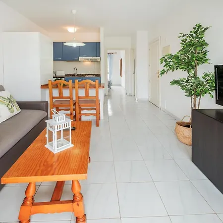 Lanzahost Casa Cala Apartment Costa Teguise