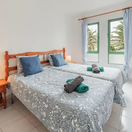 Lanzahost Casa Cala * Costa Teguise