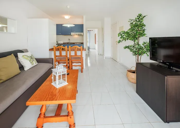 Lanzahost Casa Cala Appartement Costa Teguise