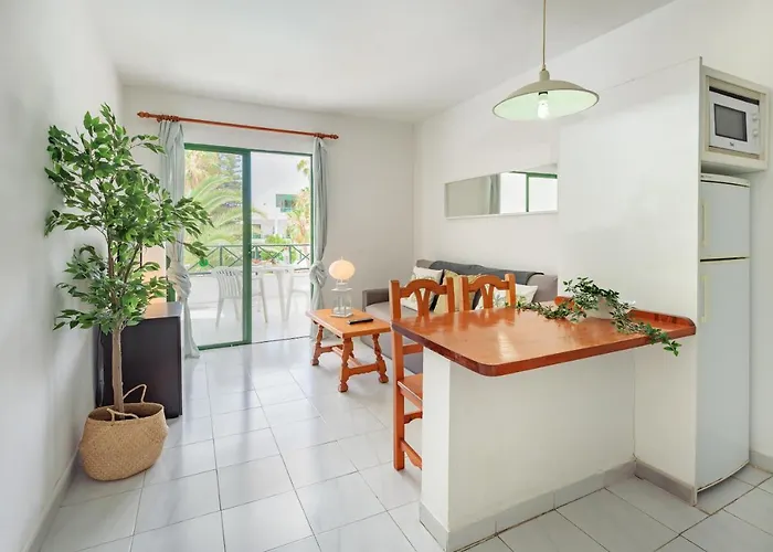 Lanzahost Casa Cala * Costa Teguise