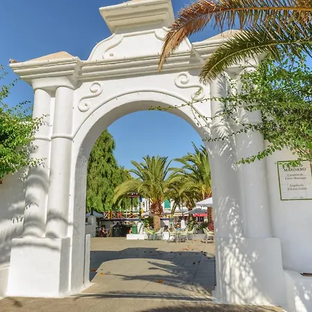 Lanzahost Casa Cala Daire Costa Teguise