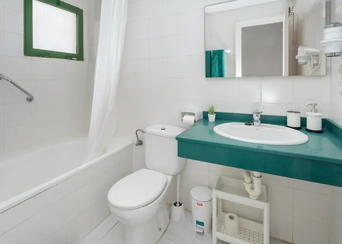 Lanzahost Casa Cala Daire Costa Teguise