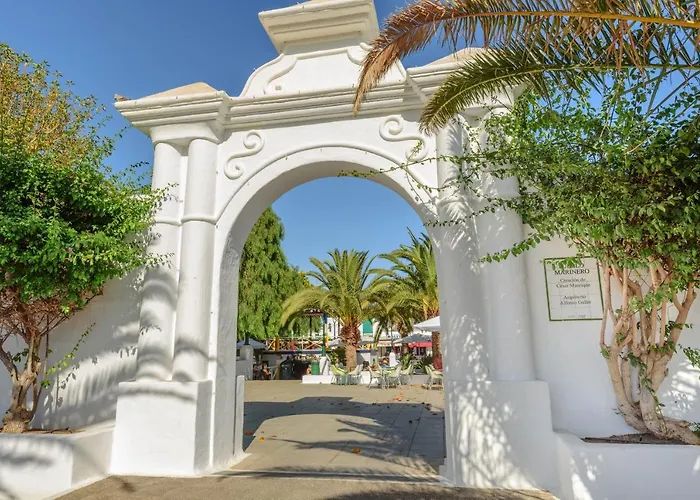 Lanzahost Casa Cala Daire Costa Teguise